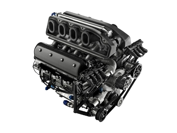 Контрактные двигатели Dvs Kpp Kontract