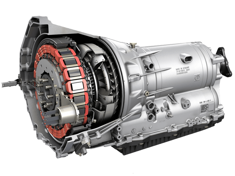 Склад контрактных коробок передач Dvs Kpp Kontract